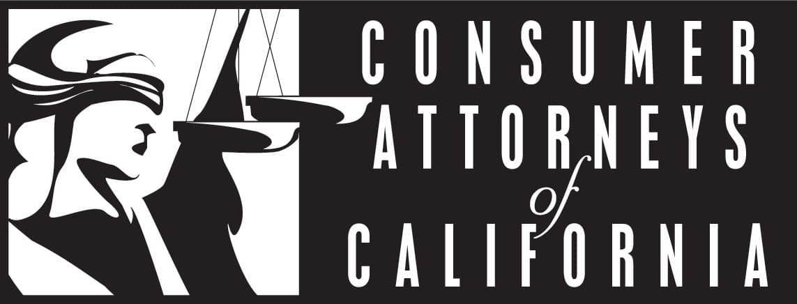 Consumer Attorneys of California