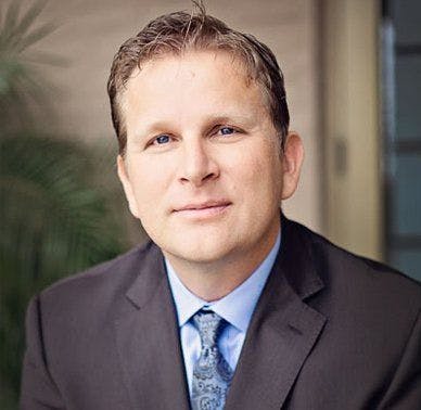 Dr. Andrew Hesseltine, M.D., CEO