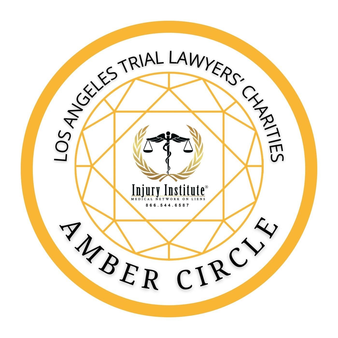 Los Angeles Trial Lawyers' Charities