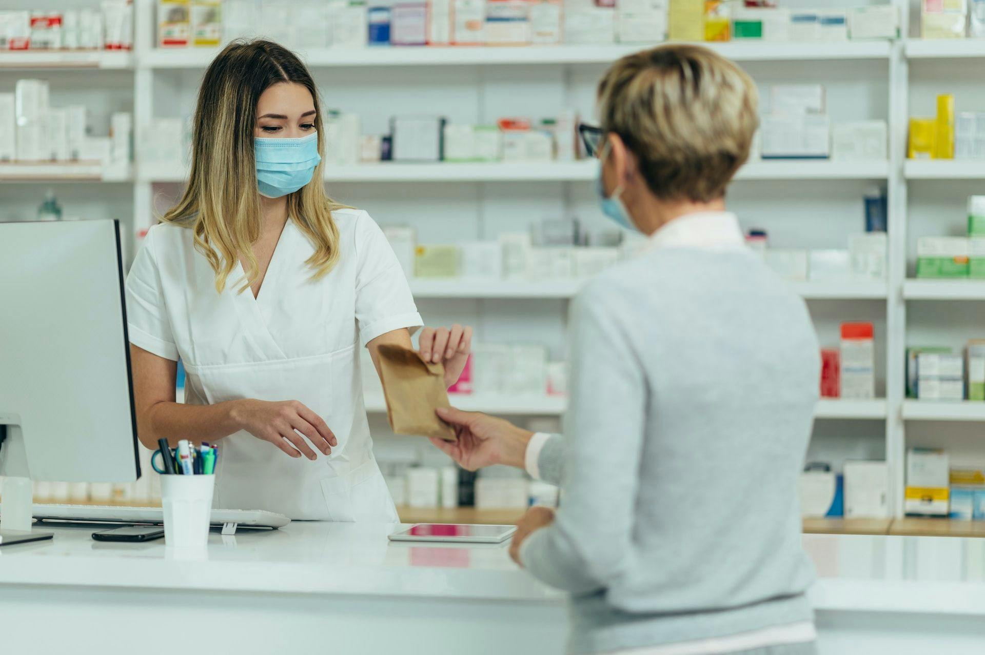 Exploring the Benefits of Having a Pharmacy on LIEN within the Injury Institute Image