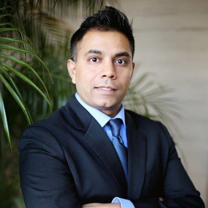 Dr. Yogesh Patel, MD - Carlsbad