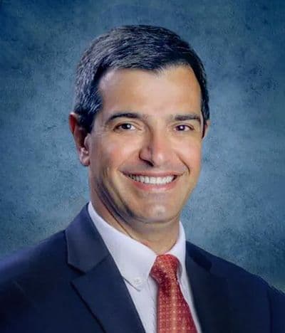 Dr. Alireza Bozorgi, MD