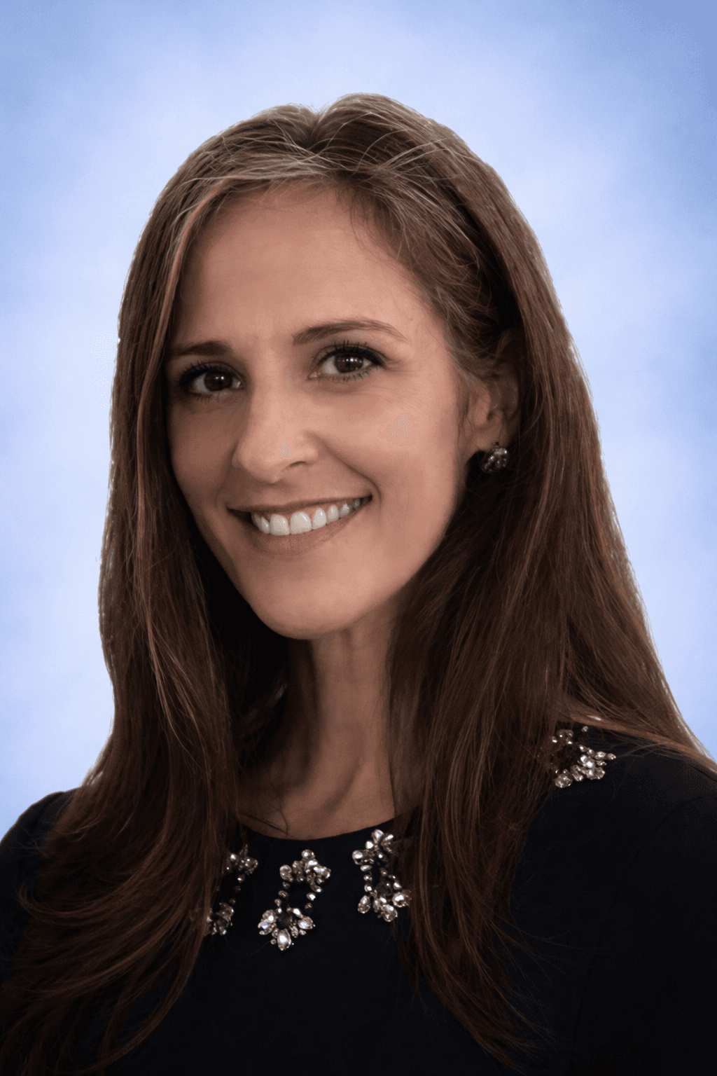 Photo of Stephanie Harris, D.C.
