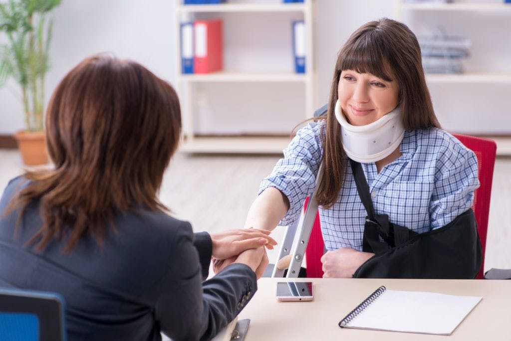 Why Personal Injury Attorneys Trust Our Medical Network for Their Clients Image