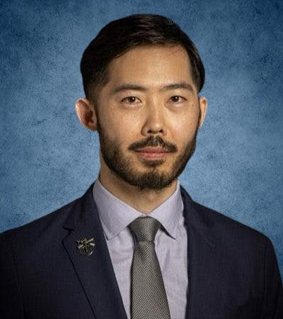 Dr. Brian Hwang, M.D.